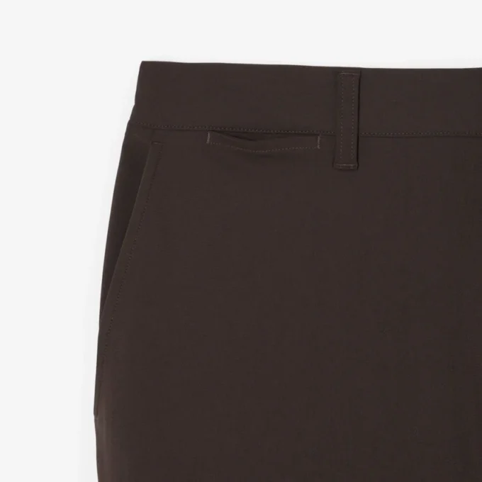 Herren-Slim-Fit-Commuter-Hose Herren-Slim-Fit-Commuter-Hose