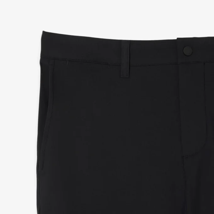 Herren-Slim-Fit-Commuter-Hose Herren-Slim-Fit-Commuter-Hose