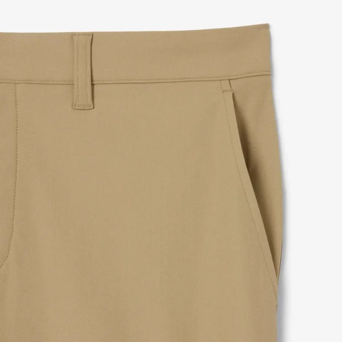 Herren-Slim-Fit-Commuter-Hose Herren-Slim-Fit-Commuter-Hose