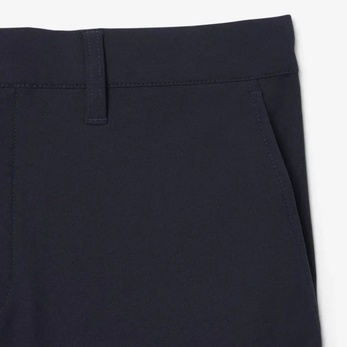 Herren-Slim-Fit-Commuter-Hose Herren-Slim-Fit-Commuter-Hose
