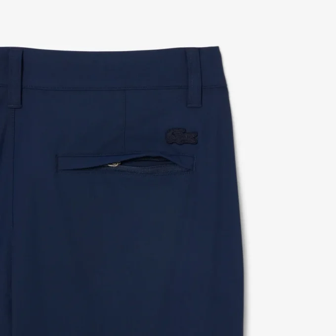 Herren-Slim-Fit-Commuter-Hose Herren-Slim-Fit-Commuter-Hose