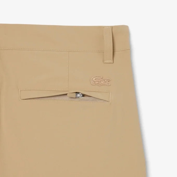 Herren-Slim-Fit-Commuter-Hose Herren-Slim-Fit-Commuter-Hose