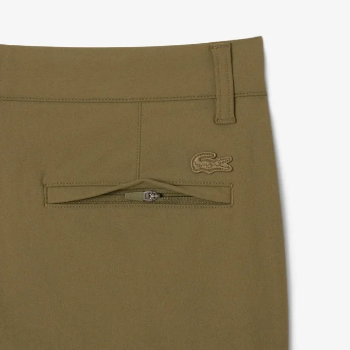 Herren-Slim-Fit-Commuter-Hose Herren-Slim-Fit-Commuter-Hose