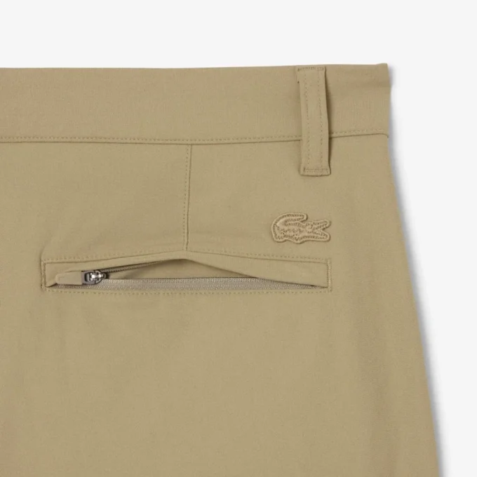 Herren-Slim-Fit-Commuter-Hose Herren-Slim-Fit-Commuter-Hose