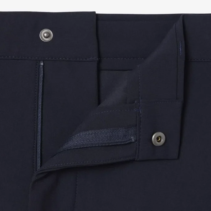 Herren-Slim-Fit-Commuter-Hose Herren-Slim-Fit-Commuter-Hose