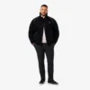 Herren-Slim-Fit-Commuter-Hose Herren-Slim-Fit-Commuter-Hose