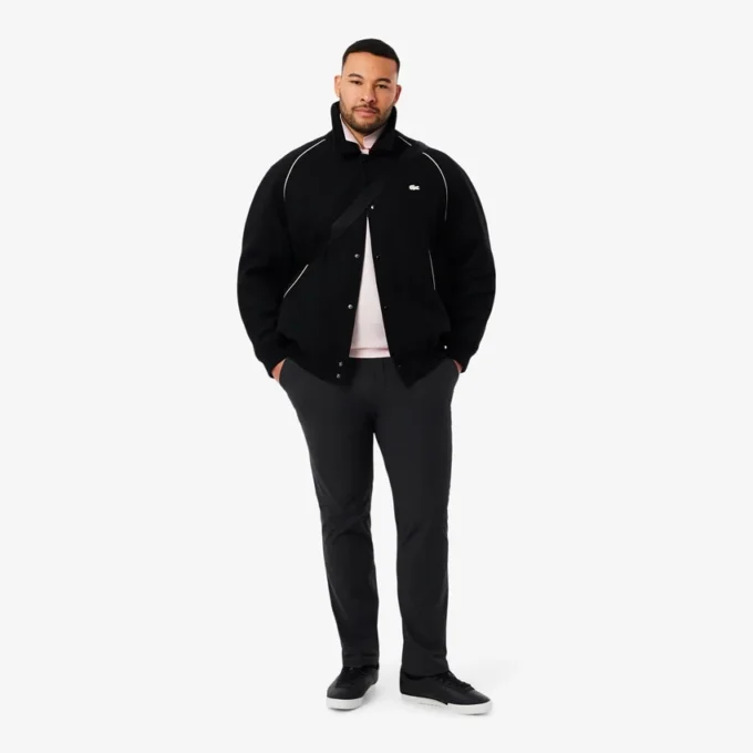 Herren-Slim-Fit-Commuter-Hose Herren-Slim-Fit-Commuter-Hose