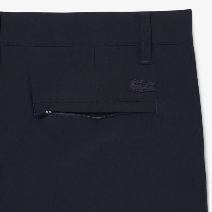 Herren-Slim-Fit-Commuter-Hose Herren-Slim-Fit-Commuter-Hose