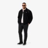 Herren-Slim-Fit-Commuter-Hose Herren-Slim-Fit-Commuter-Hose