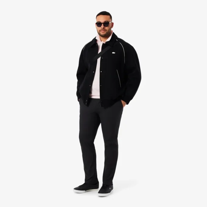 Herren-Slim-Fit-Commuter-Hose Herren-Slim-Fit-Commuter-Hose