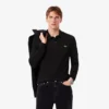Herren Slim Fit L.12.12 Langarm-Poloshirt Herren Slim Fit L.12.12 Langarm-Poloshirt