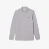 Herren Slim Fit L.12.12 Langarm-Poloshirt Herren Slim Fit L.12.12 Langarm-Poloshirt