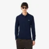 Herren Slim Fit L.12.12 Langarm-Poloshirt Herren Slim Fit L.12.12 Langarm-Poloshirt