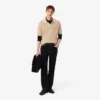 Herren Slim Fit L.12.12 Langarm-Poloshirt Herren Slim Fit L.12.12 Langarm-Poloshirt