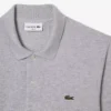 Herren Slim Fit L.12.12 Langarm-Poloshirt Herren Slim Fit L.12.12 Langarm-Poloshirt