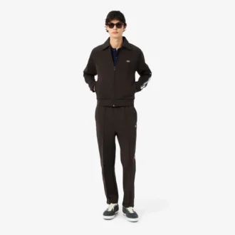 Herren Slim Fit L.12.12 Langarm-Poloshirt Herren Slim Fit L.12.12 Langarm-Poloshirt