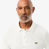 Herren Slim Fit L.12.12 Langarm-Poloshirt Herren Slim Fit L.12.12 Langarm-Poloshirt