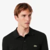 Herren Slim Fit L.12.12 Langarm-Poloshirt Herren Slim Fit L.12.12 Langarm-Poloshirt