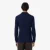 Herren Slim Fit L.12.12 Langarm-Poloshirt Herren Slim Fit L.12.12 Langarm-Poloshirt