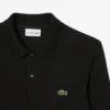 Herren Slim Fit L.12.12 Langarm-Poloshirt Herren Slim Fit L.12.12 Langarm-Poloshirt