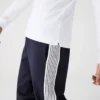 Herren Slim Fit L.12.12 Langarm-Poloshirt Herren Slim Fit L.12.12 Langarm-Poloshirt