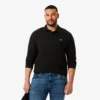 Herren Slim Fit L.12.12 Langarm-Poloshirt Herren Slim Fit L.12.12 Langarm-Poloshirt