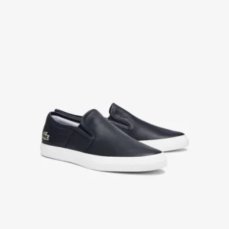 Herren-Slipper Tatalya aus Leder Herren-Slipper Tatalya aus Leder