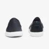 Herren-Slipper Tatalya aus Leder Herren-Slipper Tatalya aus Leder