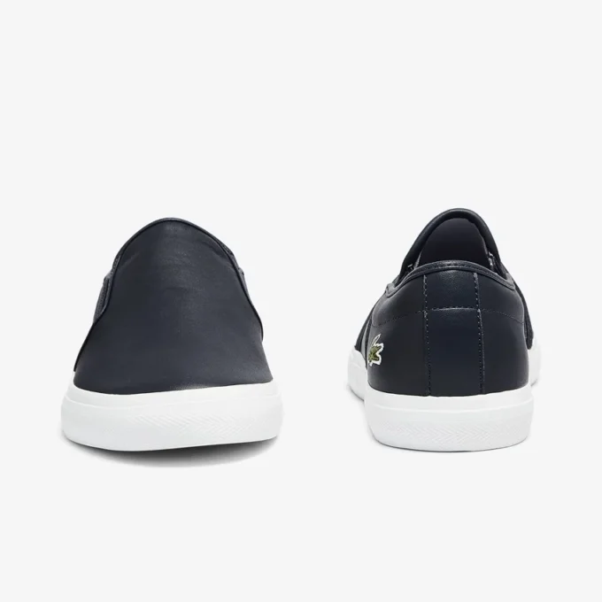 Herren-Slipper Tatalya aus Leder Herren-Slipper Tatalya aus Leder