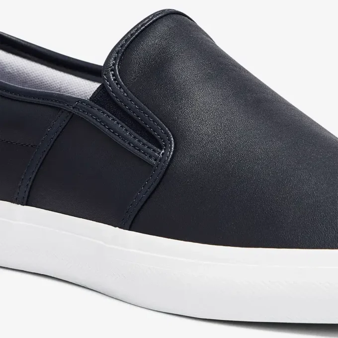 Herren-Slipper Tatalya aus Leder Herren-Slipper Tatalya aus Leder