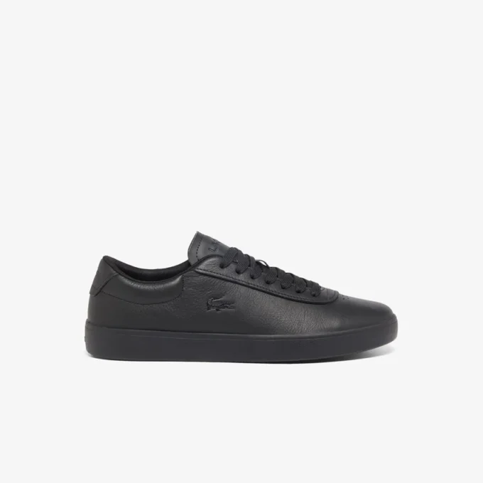 Herren-Sneaker „Baseshot Evo“ aus Leder Herren-Sneaker „Baseshot Evo“ aus Leder