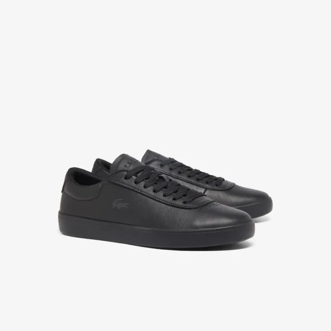 Herren-Sneaker „Baseshot Evo“ aus Leder Herren-Sneaker „Baseshot Evo“ aus Leder