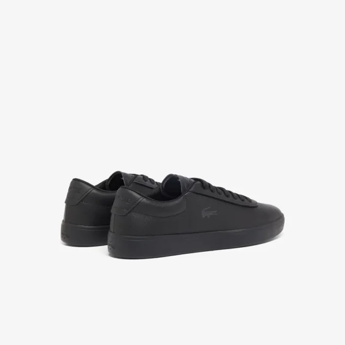 Herren-Sneaker „Baseshot Evo“ aus Leder Herren-Sneaker „Baseshot Evo“ aus Leder