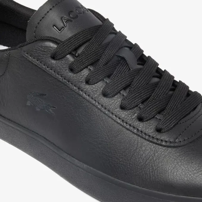 Herren-Sneaker „Baseshot Evo“ aus Leder Herren-Sneaker „Baseshot Evo“ aus Leder
