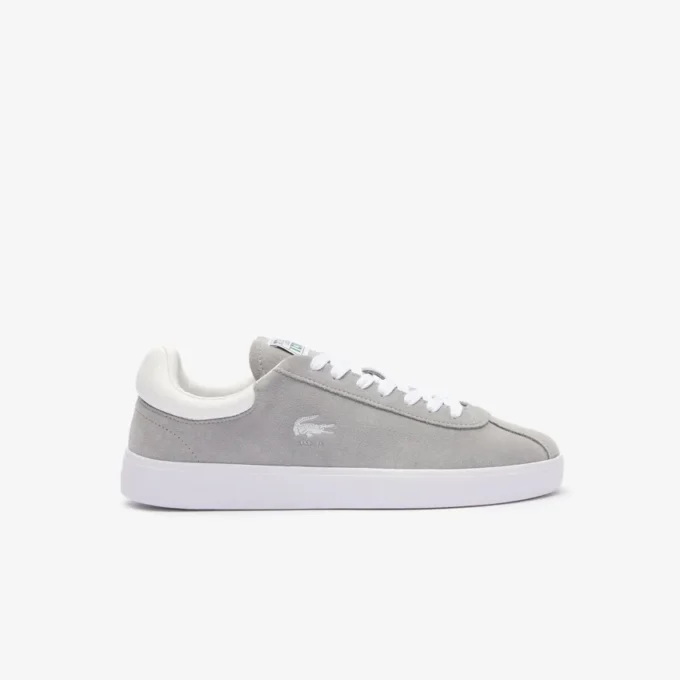 Herren-Sneaker „Baseshot“ mit durchsichtiger Sohle Herren-Sneaker „Baseshot“ mit durchsichtiger Sohle