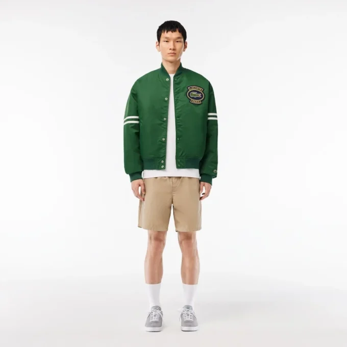 Herren-Sneaker „Baseshot“ mit durchsichtiger Sohle Herren-Sneaker „Baseshot“ mit durchsichtiger Sohle
