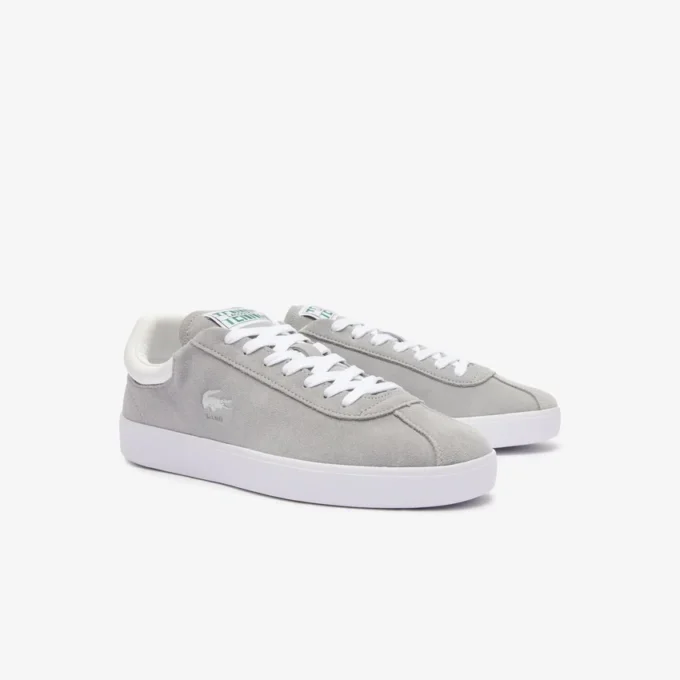 Herren-Sneaker „Baseshot“ mit durchsichtiger Sohle Herren-Sneaker „Baseshot“ mit durchsichtiger Sohle
