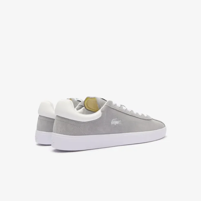 Herren-Sneaker „Baseshot“ mit durchsichtiger Sohle Herren-Sneaker „Baseshot“ mit durchsichtiger Sohle