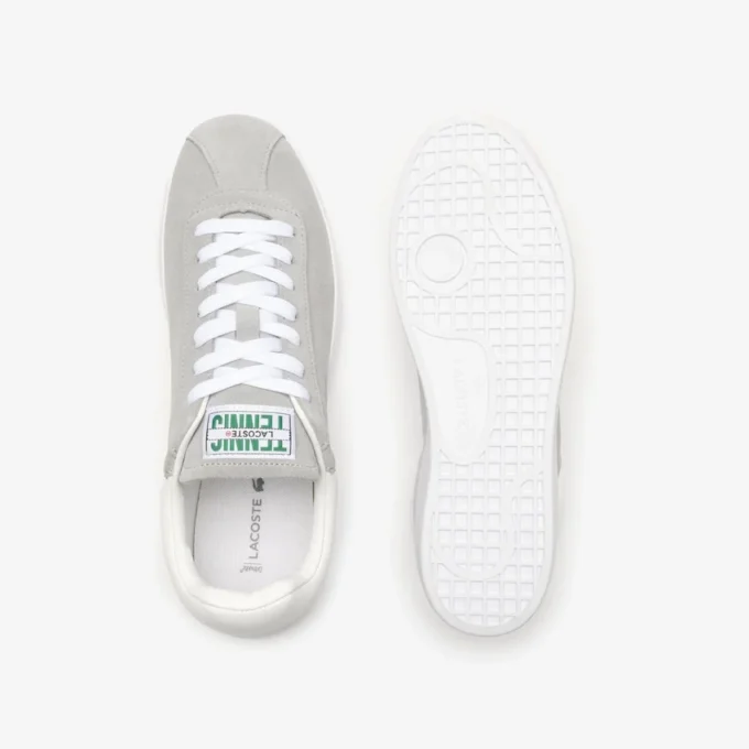 Herren-Sneaker „Baseshot“ mit durchsichtiger Sohle Herren-Sneaker „Baseshot“ mit durchsichtiger Sohle