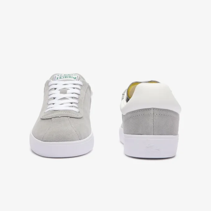 Herren-Sneaker „Baseshot“ mit durchsichtiger Sohle Herren-Sneaker „Baseshot“ mit durchsichtiger Sohle