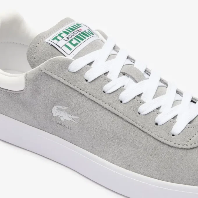 Herren-Sneaker „Baseshot“ mit durchsichtiger Sohle Herren-Sneaker „Baseshot“ mit durchsichtiger Sohle