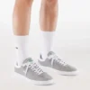 Herren-Sneaker „Baseshot“ mit durchsichtiger Sohle Herren-Sneaker „Baseshot“ mit durchsichtiger Sohle