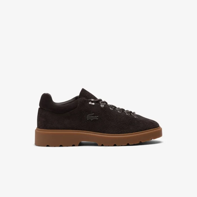 Herren-Sneaker „Baseshot Winter“ aus Wildleder Herren-Sneaker „Baseshot Winter“ aus Wildleder