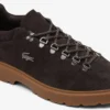 Herren-Sneaker „Baseshot Winter“ aus Wildleder Herren-Sneaker „Baseshot Winter“ aus Wildleder