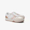 Herren-Sneaker L001 aus Leder Herren-Sneaker L001 aus Leder