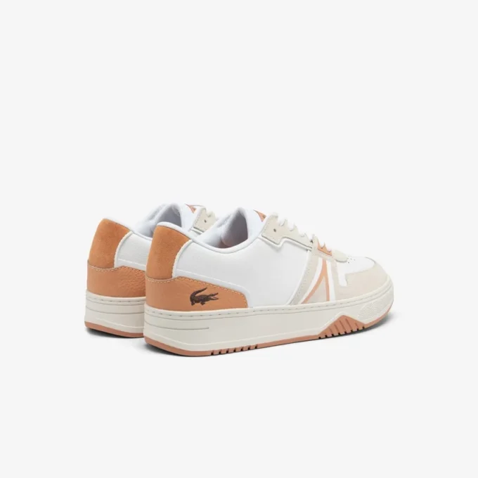 Herren-Sneaker L001 aus Leder Herren-Sneaker L001 aus Leder