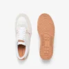 Herren-Sneaker L001 aus Leder Herren-Sneaker L001 aus Leder