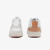 Herren-Sneaker L001 aus Leder Herren-Sneaker L001 aus Leder