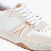 Herren-Sneaker L001 aus Leder Herren-Sneaker L001 aus Leder