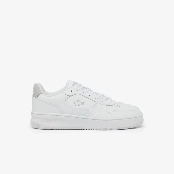Herren-Sneaker L001 Set aus Leder Herren-Sneaker L001 Set aus Leder